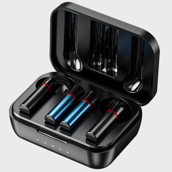 Wireless Earbuds BeatsBuddy™