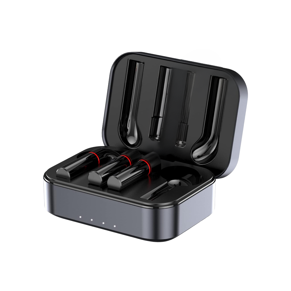 Charger Station
