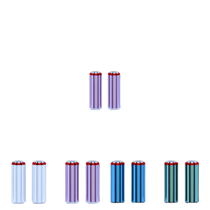 BeatsBuddy™ Replaceable Batteries