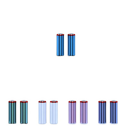 BeatsBuddy™ Replaceable Batteries