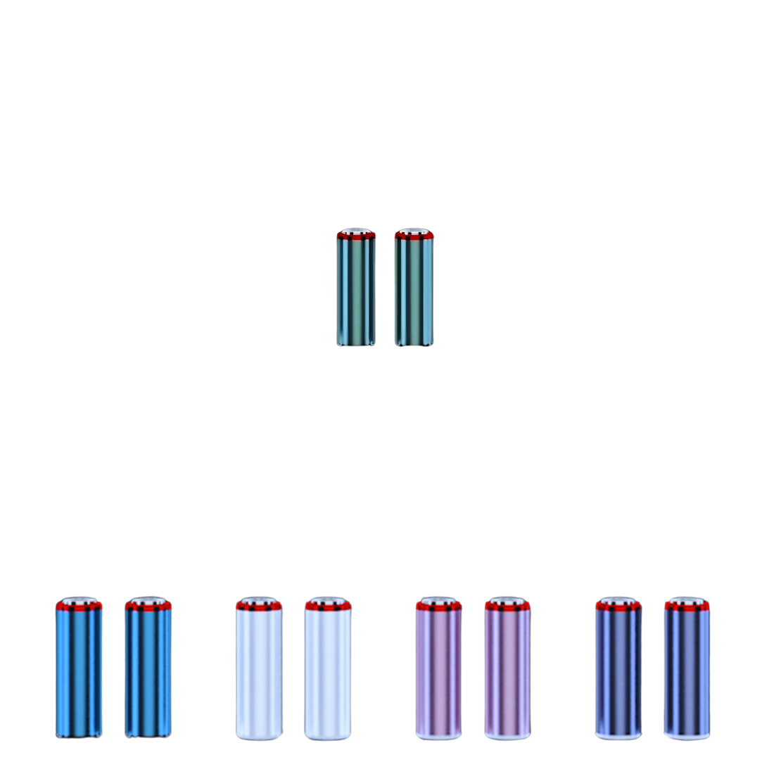 BeatsBuddy™ Replaceable Batteries