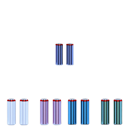 BeatsBuddy™ Replaceable Batteries