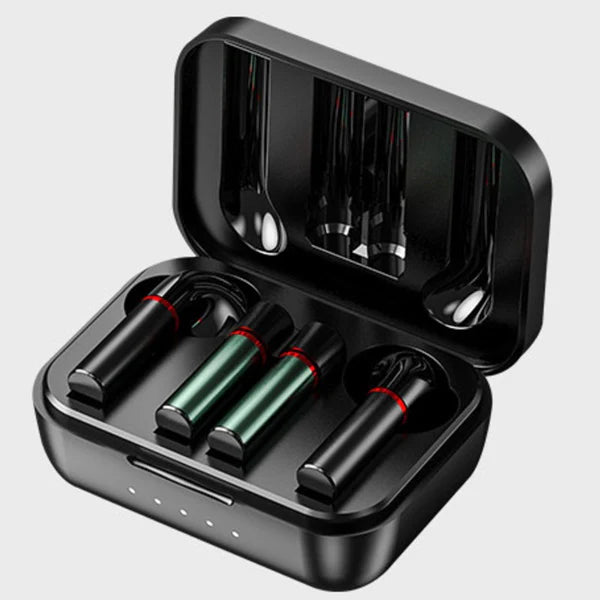 Wireless Earbuds BeatsBuddy™