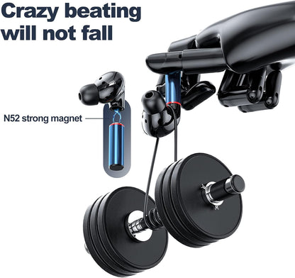Wireless Earbuds BeatsBuddy™