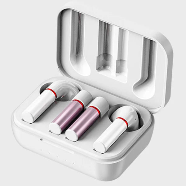 Wireless Earbuds BeatsBuddy™