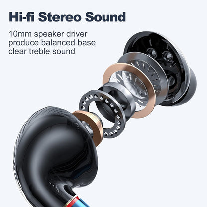 Wireless Earbuds BeatsBuddy™