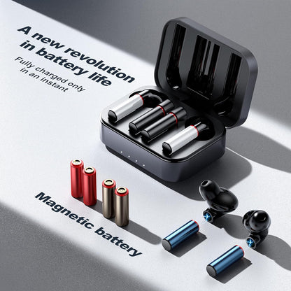 Wireless Earbuds BeatsBuddy™